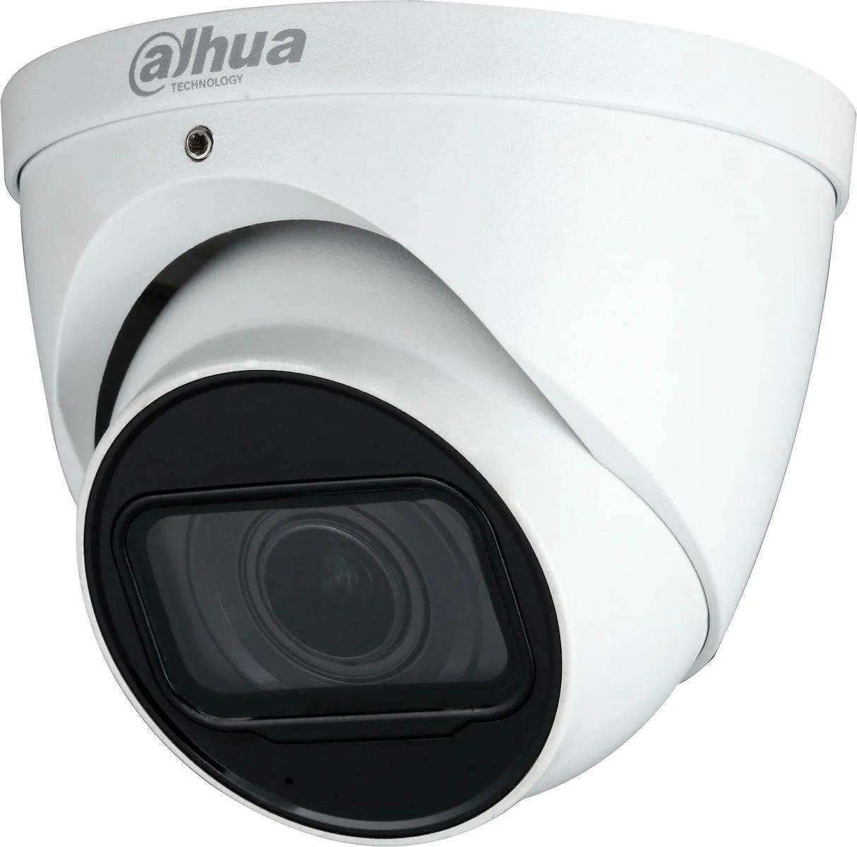 Dahua HAC-HDW2501T-Z-A-S2 CCTV Κάμερα Παρακολούθησης Full HD+ 5MP Αδιάβροχη με Μικρόφωνο και Φακό 2.7-13.5mm - Image 1