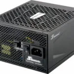 Seasonic Prime PX-1300 1300W Μαύρο Τροφοδοτικό Υπολογιστή Full Modular 80 Plus Platinum