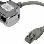 Digitus Splitter 1τμχ DN-93904
