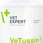 VetExpert Vetussin Πολυβιταμίνες Σκύλου σε Σιρόπι 100ml για Ενίσχυση Ανοσοποιητικού