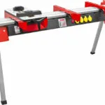 Holzmann Universal Machine Stand Βάση για Δισκοπρίονο 1500mm