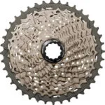 Shimano Deore Xt ICSM8000142 Κασέτα Ποδηλάτου MTB 11 Ταχυτήτων