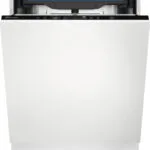 Electrolux Πλήρως Εντοιχιζόμενο Πλυντήριο Πιάτων για 14 Σερβίτσια Π60xY82εκ. EEM48321L