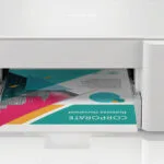 Brother Έγχρωμο Πολυμηχάνημα Inkjet με WiFi και Mobile Print DCP-J1200W