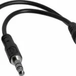 StarTech Μετατροπέας 3.5mm female σε 3.5mm male 1τμχ MUYHSFMM