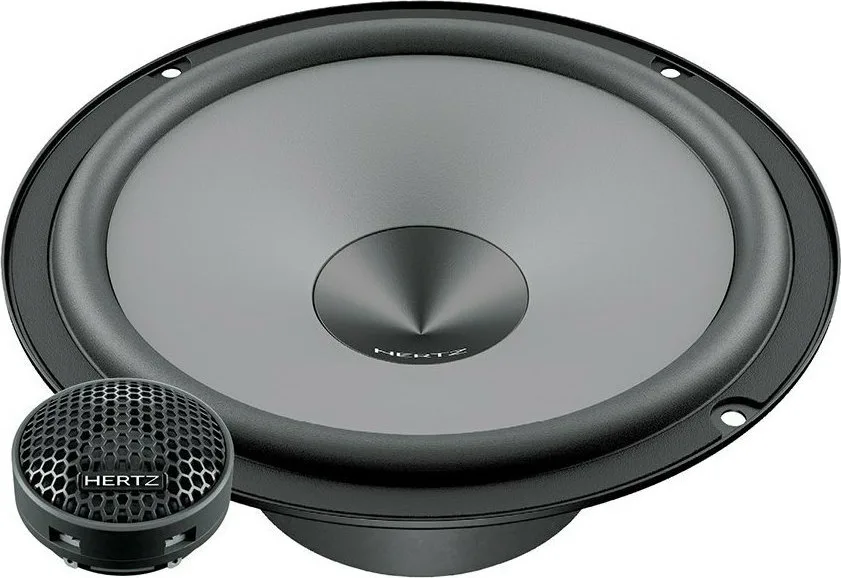 20210818171056_hertz_uno_k_165_75w.jpeg Hertz Uno K 165 Σετ Ηχεία Αυτοκινήτου Διαιρούμενα 6.5" με 75W RMS (Woofer) 02.06.0002 - Image 1