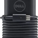 Dell USB-C Φορτιστής Laptop 45W χωρίς Καλώδιο Τροφοδοσίας (450-AKVB)