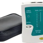 EFB 39939.1 Tester Καλωδίων Δικτύου