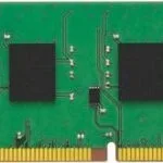 Kingston Valueram DDR4 με Module 1x4GB και Ταχύτητα 3200 για Desktop KVR32N22S6/4