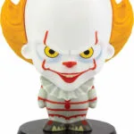 Paladone Παιδικό Διακοσμητικό Φωτιστικό IT Pennywise Icon Πορτοκαλί PP5154IT