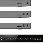 Grandstream UCM6308A Τηλεφωνικό Κέντρο VoIP