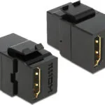 DeLock HDMI Connector 1τμχ 86366