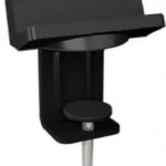 Icy Box Icy Box USB Hub And Socket Strip Holder With Cable Management IB-MSA106-HH