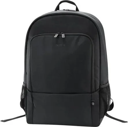 Dicota Backpack Eco Τσάντα για Laptop 14.1" σε Μαύρο χρώμα - Image 1