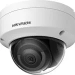 Hikvision DS-2CD2143G2-I CCTV Κάμερα Παρακολούθησης Full HD+ 4MP Αδιάβροχη με Φακό 2.8mm