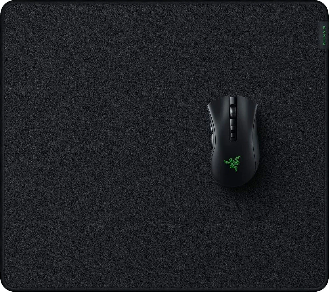 20210901095050_razer_strider_large_450mm.jpeg Razer Strider Gaming Mouse Pad Large (450mm) Μαύρο RZ02-03810200-R3M1 - Image 1