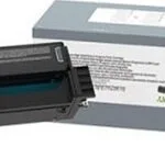 Lexmark C330H40 Γνήσιο Toner Laser Εκτυπωτή Κίτρινο High Yield