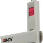 Lindy Port Blocker (40425)