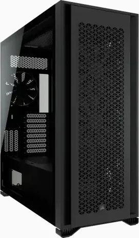 20210906123046_corsair_7000d_airflow.jpeg Corsair 7000D Airflow Gaming Full Tower Κουτί Υπολογιστή με Πλαϊνό Παράθυρο Μαύρο - Image 1