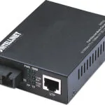 Intellinet Media Converter 1τμχ (506502)