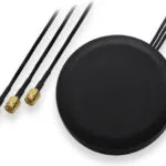 Teltonika PR1KCS28 Εσωτερική Κεραία 4G Sectorial 2.5dBi με σύνδεση SMA