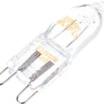 Osram Λάμπα Αλογόνου για Ντουί G9 με Ισχύ 60W 230V 66760
