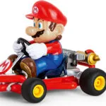 Carrera Mario Kart Pipe Τηλεκατευθυνόμενο Αυτοκίνητο Μπλε 370200989