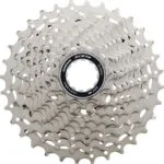 Shimano CS-R7000 ICSR700011128 Κασέτα Ποδηλάτου Δρόμου 11 Ταχυτήτων με 11-28 Δόντια