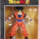 Namco - Bandai Dragon Ball: Goku Goku V2 Φιγούρα Δράσης 17εκ.