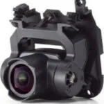 DJI FPV Gimbal Camera Αξεσουάρ για DJI FPV CP.FP.00000025.01