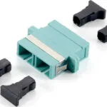 Equip Adapter Οπτικών Ινών 12τμχ (156143)