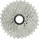 Shimano Tiagra CS-HG500-10 Κασέτα Ποδηλάτου Δρόμου 10 Ταχυτήτων 11-32T