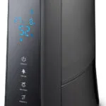 Clean Air Optima CA-603 Υγραντήρας / Ιονιστής Υπερήχων 38W για Χώρους 45m²