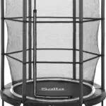Salta Junior Standard 5426A Τραμπολίνο Παιδικό Διαμέτρου 140εκ. με Προστατευτικό Δίχτυ