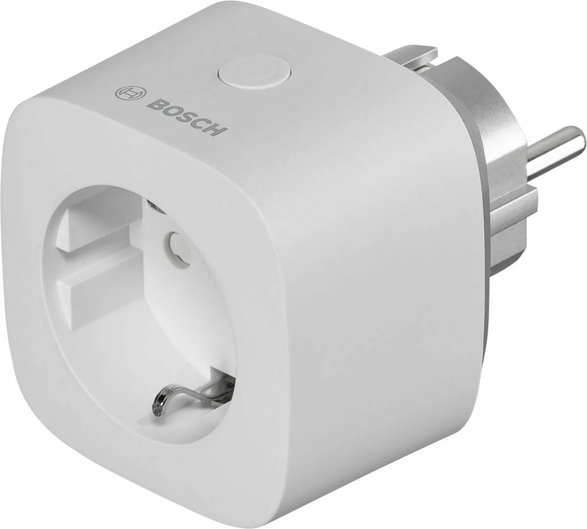 20210924125345_bosch_smart_home_plug_compact_moni_exoteriki_priza_reymatos_leyki_8750001300.jpeg Bosch Smart Home Plug Compact Smart Μονόπριζο με Διακόπτη 8750001300 - Image 1