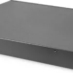 Digitus 24-Port Gigabit Ethernet PoE + Injector