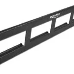 DeLock Easy 45 Patch Panel για Rack 2U 19" Μαύρο 81378