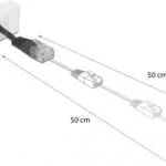 DeLock Easy 45 1τμχ 81361