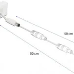 DeLock Easy 45 1τμχ 81377