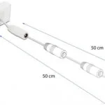 DeLock Easy 45 1τμχ 81376