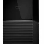 Western Digital My Book Duo (2017) USB 3.0 / USB 3.1 / USB-C Εξωτερικός HDD 36TB Multi-Bay Μαύρο