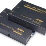 Aten Extender VGA UTP (VE150A)