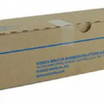 Konica Minolta TN-328M Γνήσιο Toner Laser Εκτυπωτή Ματζέντα 28000 Σελίδων (AAV8350)
