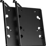 Fractal Design Βάση Στήριξης Δίσκου HDD/SSD FD-A-TRAY-001