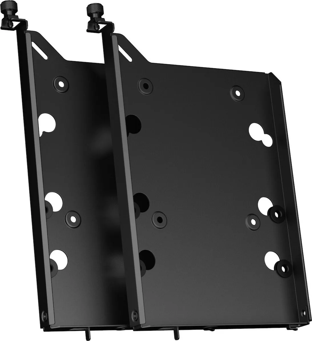 20211001092104_fractal_design_hdd_tray_kit_type_b_2_pack.jpeg Fractal Design Βάση Στήριξης Δίσκου HDD/SSD FD-A-TRAY-001 - Image 1