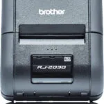 Brother RJ-2030 Θερμικός Εκτυπωτής Αποδείξεων Bluetooth / USB RJ-2030