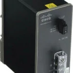 Cisco Μετατροπέας Συστημάτων CCTV Μαύρο PWR-IE65W-PC-AC
