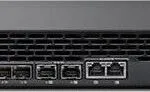 Lancom XS-5116QF Managed L3 Switch με 2 Θύρες Gigabit (10Gbps) Ethernet και 12 SFP Θύρες