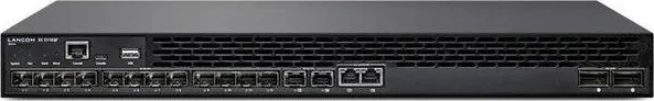 Lancom XS-5116QF Managed L3 Switch με 2 Θύρες Gigabit (10Gbps) Ethernet και 12 SFP Θύρες - Image 1