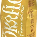 Mokaflor Καφές Espresso Oro σε Κόκκους 1kg